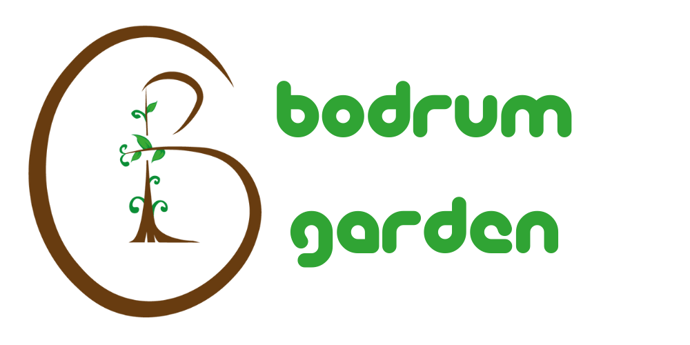 Bodrum Garden